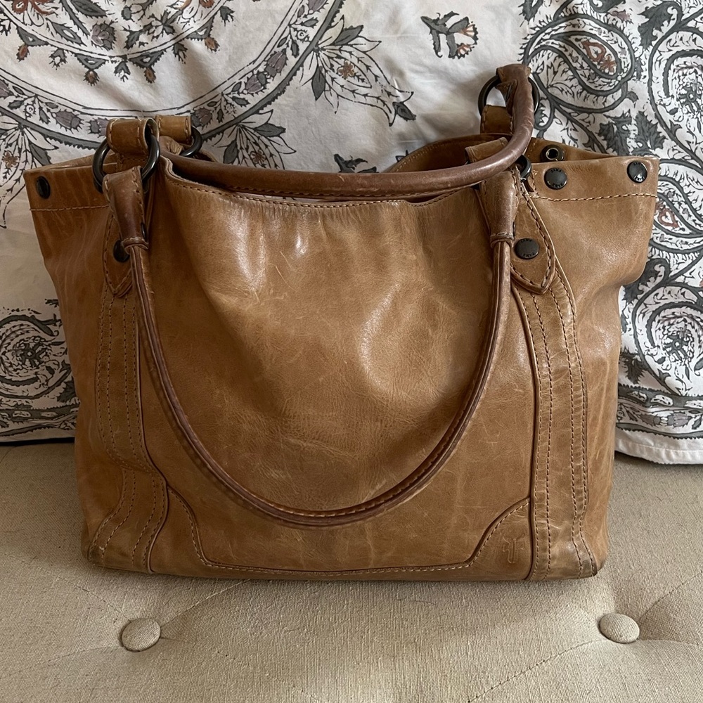 Frye Melissa shoulder bag